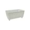 5204558015034TNS Ράφι Τακτοποίησης Άσπρο 30x19cm_beautyfree.gr