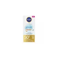 4006000171159NIVEA SUN UV Specialist Light Tinted SPF50+ 40ml _beautyfree.gr