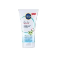 4006000237930NIVEA After Sun Sensitive Lotion 150ml _beautyfree.gr