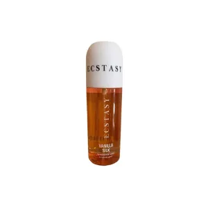 5202568514394ECSTASY Body Mist VANILLA SILK 250ml_beautyfree.gr