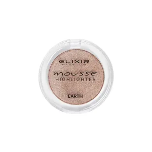 ELIXIR Mousse Highlighter Earth