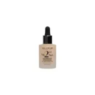 ELIXIR My 2nd Skin Foundation Waterproof