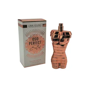 LINN YOUNG OSO Perfect Exalted EDP 100ml