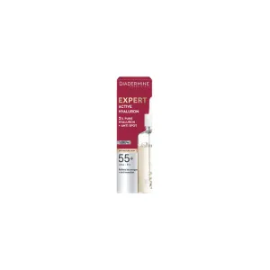 DIADERMINE Expert Active Hyaluron Αντιγηραντικό Serum 30ml