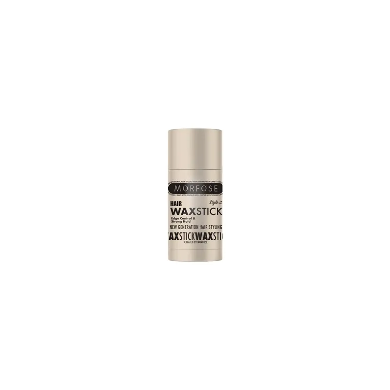 MORFOSE Hair Wax Stick 55gr