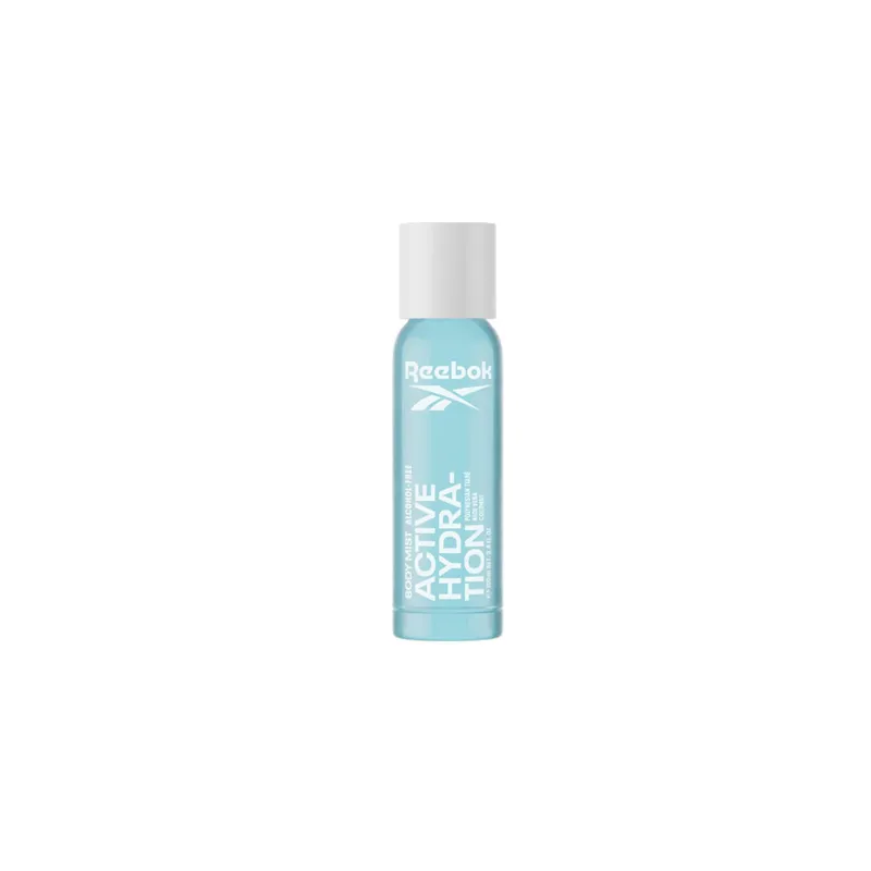 REEBOK Hydration Body Mist Spray 100ml