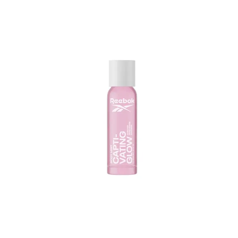 REEBOK Glow Body Mist Spray 100ml