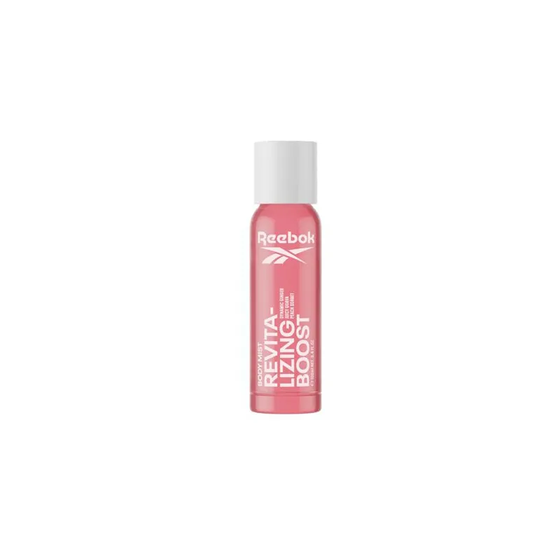 REEBOK Boost Body Mist Spray 100ml
