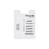 ARDELL Press On Eyelashes Natural 110 30τμχ