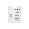 ARDELL Press On Eyelashes Natural 110 30τμχ