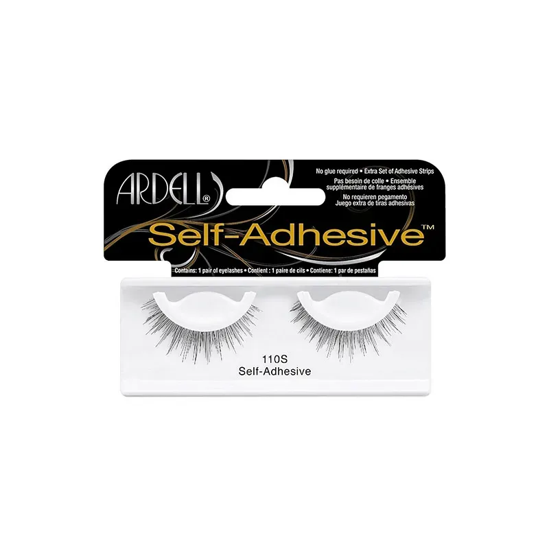 074764651105ARDELL Self-Adhesive Eyelashes 100S 1 Ζευγαύρι_beautyfree.gr