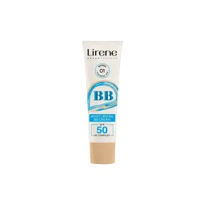 5900717077386LIRENE BB Cream 01 Natural SPF50 30ml_beautyfree.gr