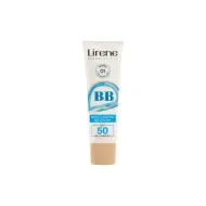 5900717077386LIRENE BB Cream 01 Natural SPF50 30ml_beautyfree.gr