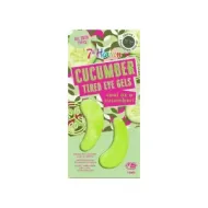 083800070923MJ 7th Heaven Cucumber Tired Eye Gels with Hyaluronic Acid_beautyfree.gr