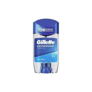 8006530030205GILLETTE Stick Cool Wave 70ml_beautyfree.gr