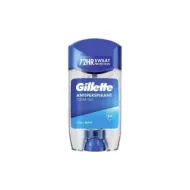 8006530030205GILLETTE Stick Cool Wave 70ml_beautyfree.gr