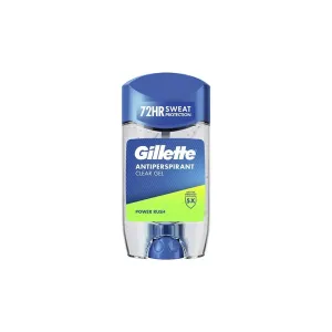 8006530030496GILLETTE Stick Power Rush 70ml_beautyfree.gr