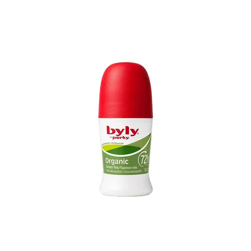 8411104052789PERKY Αποσμητικό Roll On Organic 50ml_beautyfree.gr 8411104052789PERKY Αποσμητικό Roll On Organic 50ml_beautyfree.gr