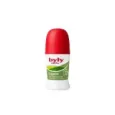 8411104052789PERKY Αποσμητικό Roll On Organic 50ml_beautyfree.gr