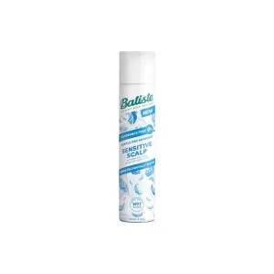 5010724004104BATISTE Dry Shampoo Sensitive Scalp Gentle 200ml_beautyfree.gr