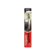 8718951248557COLGATE Οδοντόβουρτσα Slim Soft Advanced Gold Μαλακή _beautyfree.gr