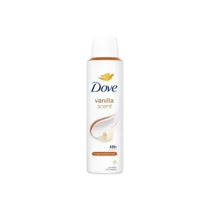 8720181565861DOVE Deo Spray Vanilla Scent 150ml _beautyfree.gr