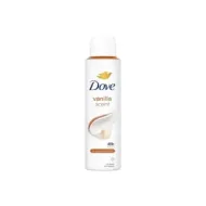 8720181565861DOVE Deo Spray Vanilla Scent 150ml _beautyfree.gr