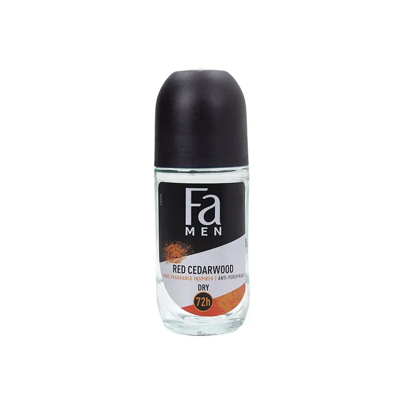 9000101641516FA Men Deo Roll on Red Cedarwood 50ml_beautyfree.gr 9000101641516FA Men Deo Roll on Red Cedarwood 50ml_beautyfree.gr