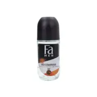 9000101641516FA Men Deo Roll on Red Cedarwood 50ml_beautyfree.gr