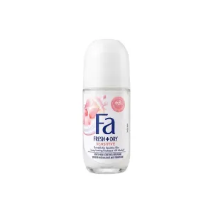 9000101047141FA Deo Roll on Sensitive Musk 50ml_beautyfree.gr