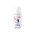 9000101047141FA Deo Roll on Sensitive Musk 50ml_beautyfree.gr