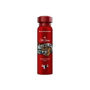8006540377239OLD SPICE Deo Spray Tiger Claw 150ml _beautyfree.gr