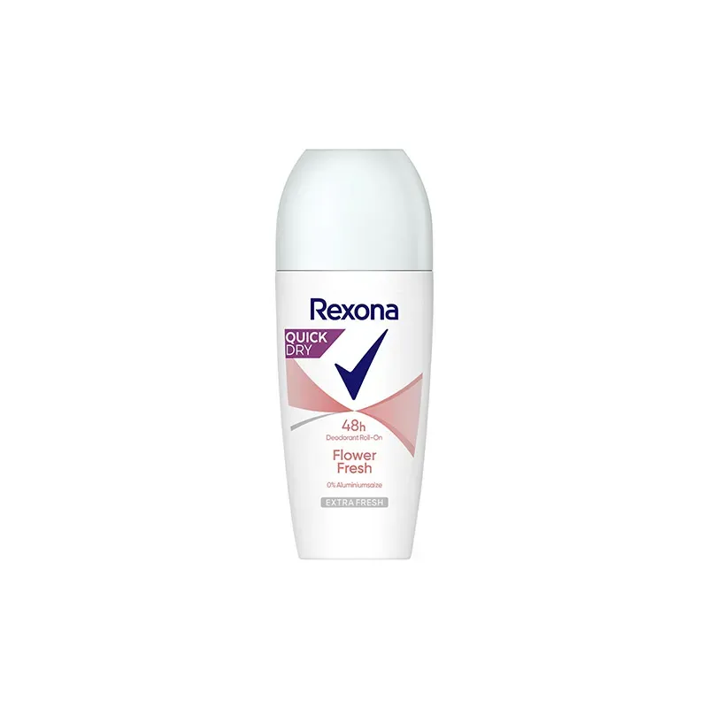 59095637REXONA Deo Roll-on Women Flower Fresh 50ml_beautyfree.gr 59095637REXONA Deo Roll-on Women Flower Fresh 50ml_beautyfree.gr