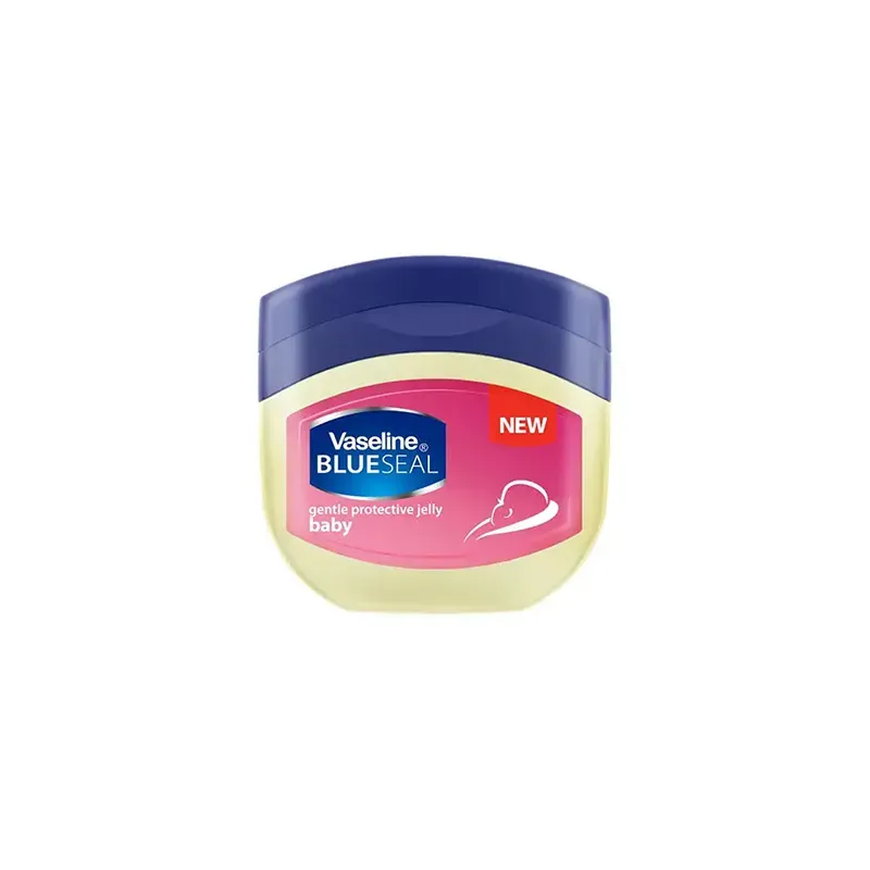 60019035VASELINE Βαζάκι Jelly 50gr Baby Care_beautyfree.gr