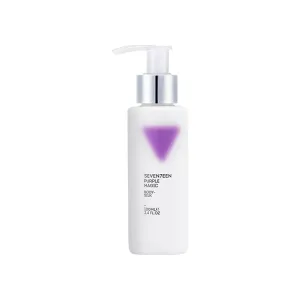 5201641051092SEVENTEEN PURPLE MAGIC BODY SILK 100ml_beautyfree.gr