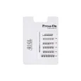 ARDELL Press On Eyelashes Natural 110 30τμχ