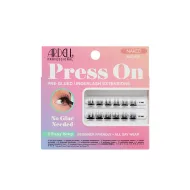 ARDELL Press On Eyelashes Naked Natural 12τμχ