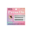 ARDELL Press On Eyelashes Naked Natural 12τμχ