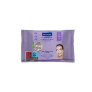 SEPTONA Daily Clean Wipes Υαλουρονικό Οξύ 20 τεμ
