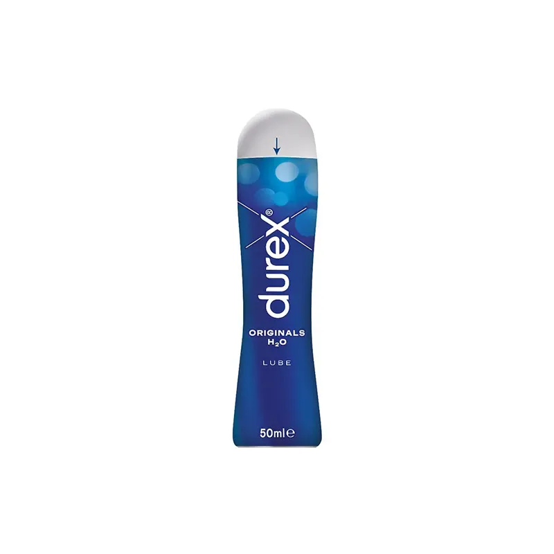 5038483163603DUREX Gel Originals 50ml_beautyfree.gr