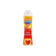 5038483869642DUREX Gel Strawberry 50ml_beautyfree.gr