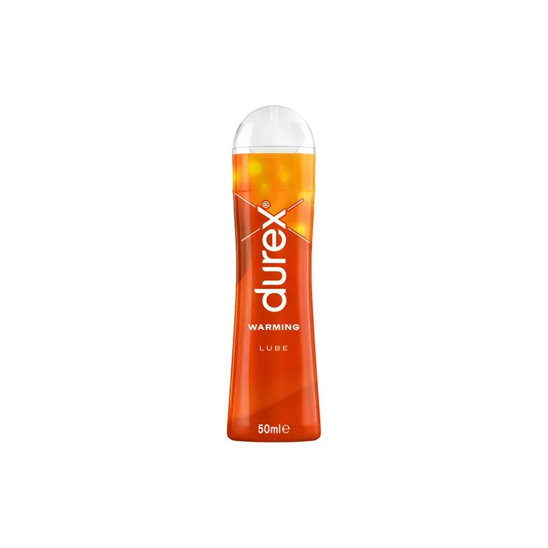 5038483182963DUREX Gel Warming 50ml_beautyfree.gr