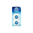 8700216222877ORAL B Οδοντικό Νήμα Essential Floss Mint 2x50m_beautyfree.gr