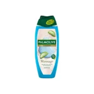 8718951427846PALMOLIVE Αφρόλουτρο Mineral Massage With Sea Salt & Aloe 500ml_beautyfree.gr