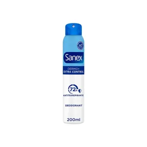 8718951465299SANEX Spray Extra Control 200ml_beautyfree.gr