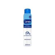 8718951465299SANEX Spray Extra Control 200ml_beautyfree.gr