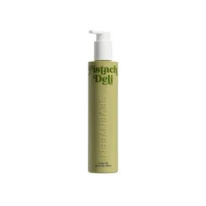 5201641050750SEVENTEEN Pistach Deli Body Silk 250ml_beautyfree.gr