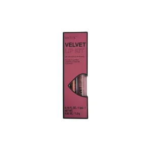 5021769831358TECHNIC Lip Kit - Cinder Rose_beautyfree.gr