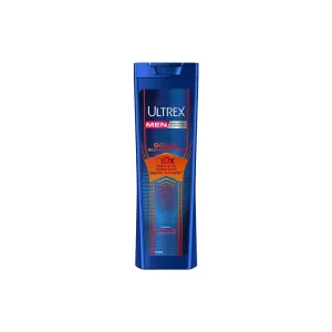 8720181881909ULTREX Men Σαμπουαν Scalp Superchange 360ml_beautyfree.gr