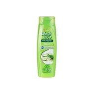 8008970056678WASH & GO Shampoo 2in1 Aloe Vera 180ml_beautyfree.gr